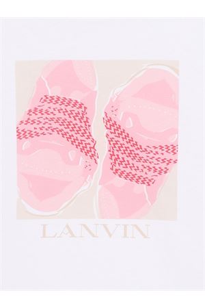 LANVIN KIDS | N3033210P